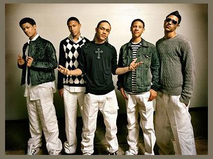 B5 (EUA) photo 1