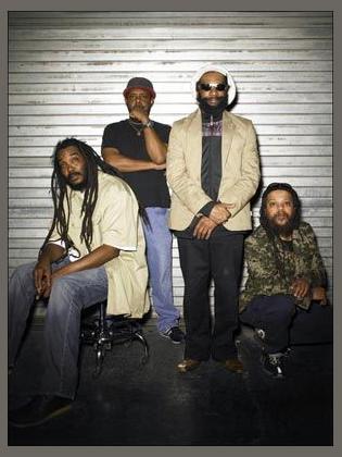 Bad Brains photo 1