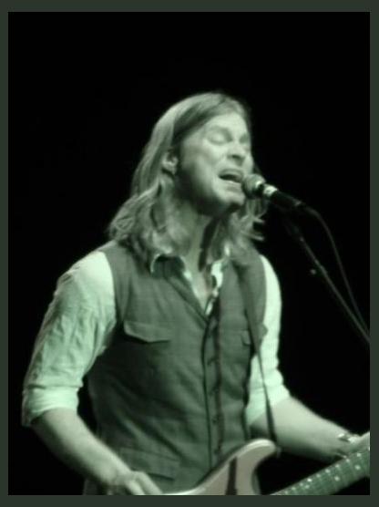 Backhouse Mike photo 1