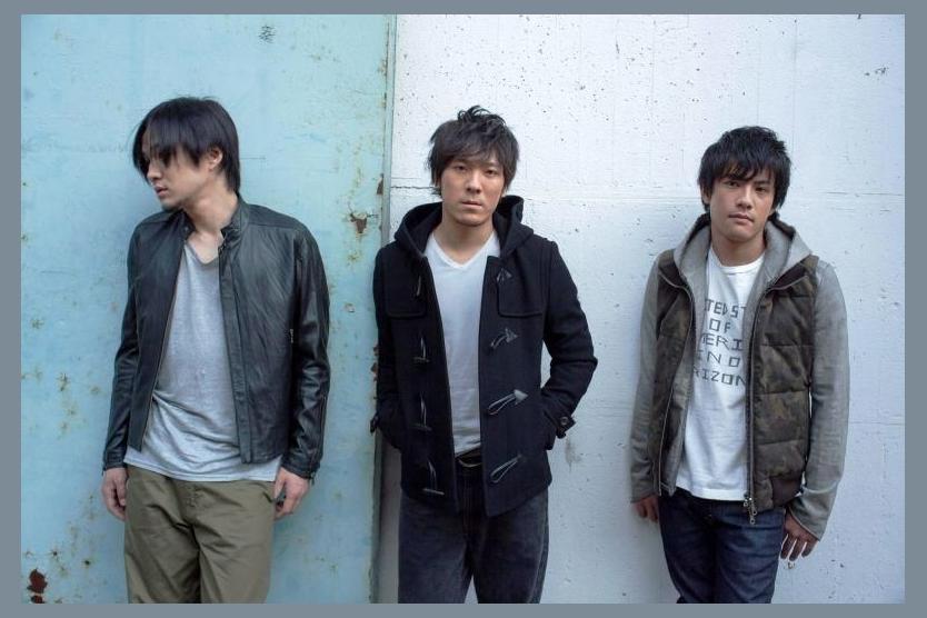 Back Number photo 1
