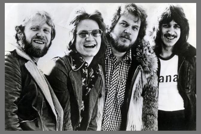 Bachman-Turner Overdrive photo 1