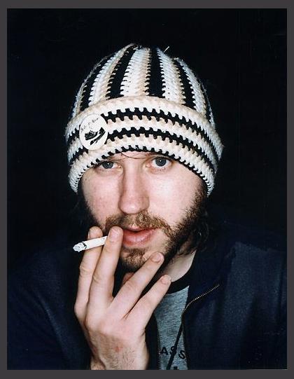 Badly Drawn Boy photo 1