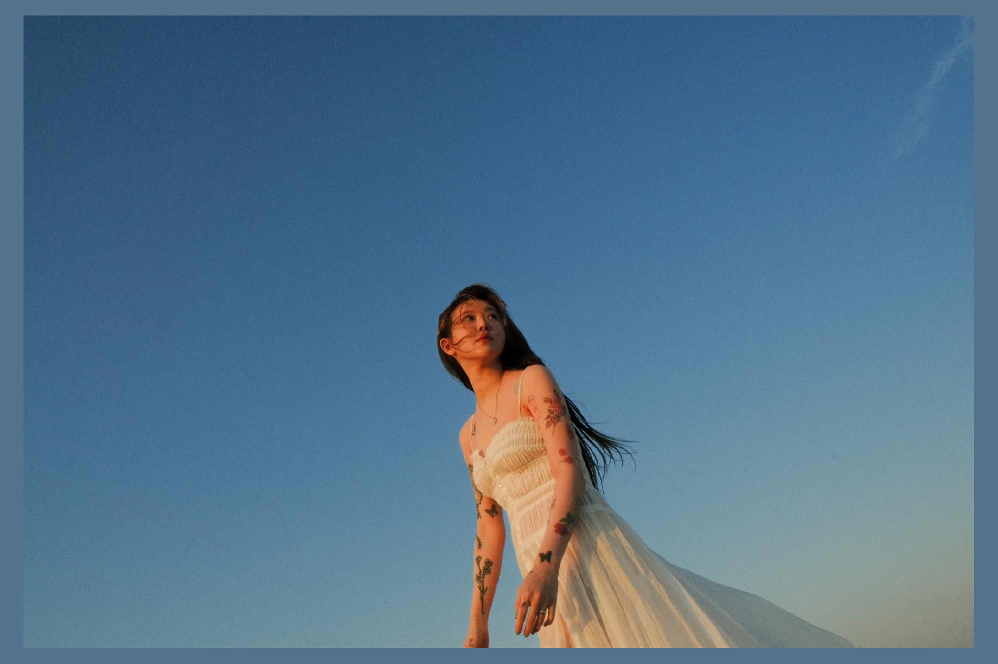 Baek Yerin photo 1