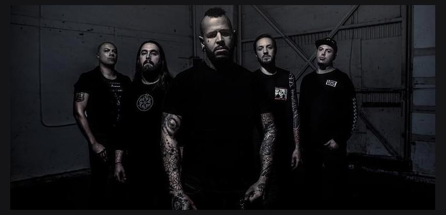 Bad Wolves photo 1