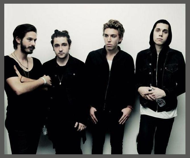 Bad Suns photo 1