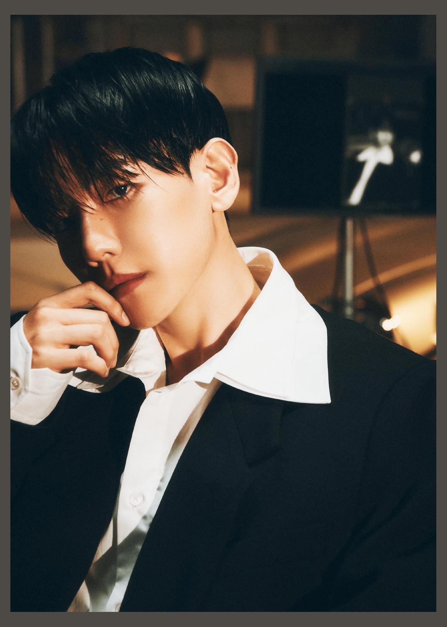 Baekhyun photo 1