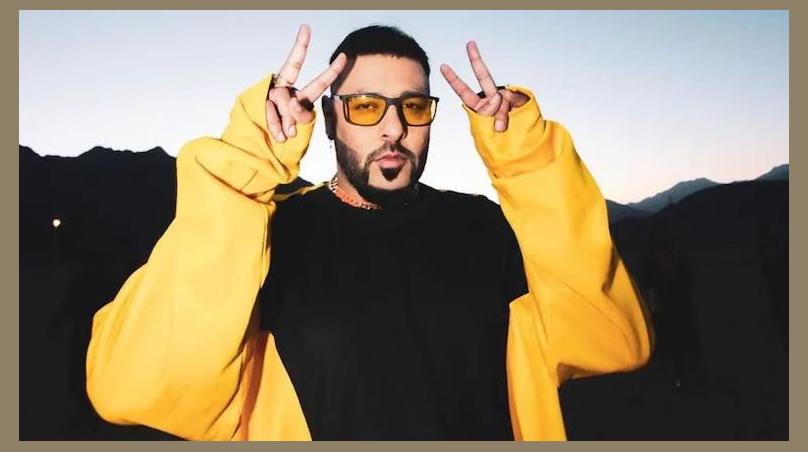 Badshah photo 1