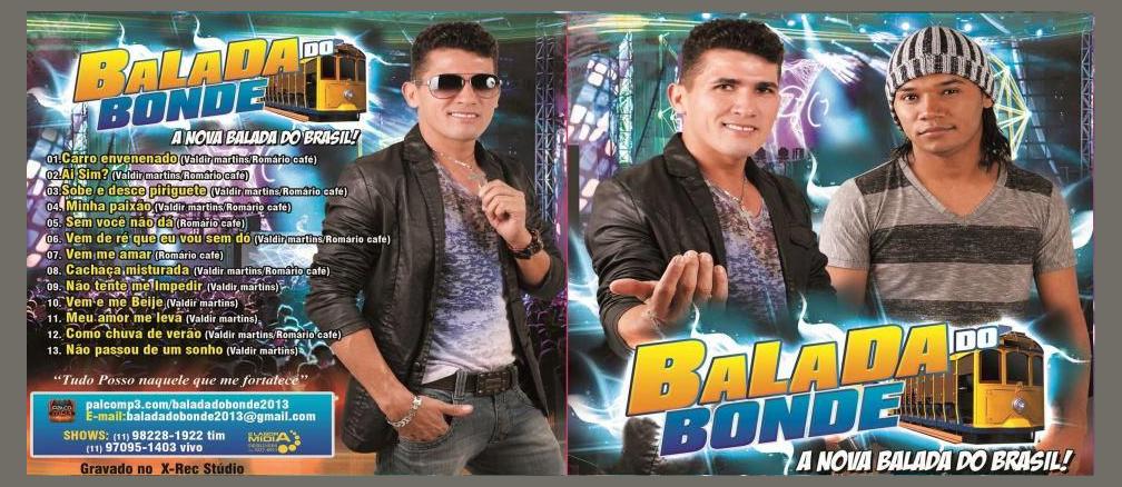 Balada do Bonde photo 1