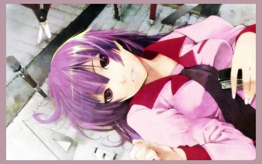 Bakemonogatari photo 1