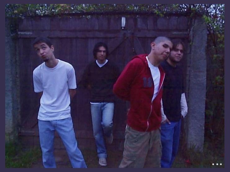 Banda Alice photo 1