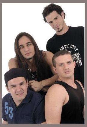Banda Alquimia photo 1