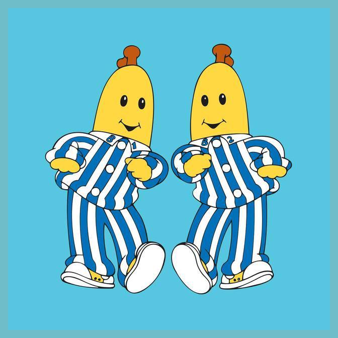 Bananas de Pijamas photo 1