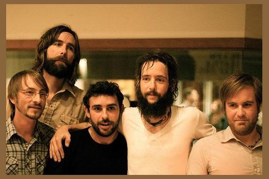 Band Of Horses photo 1