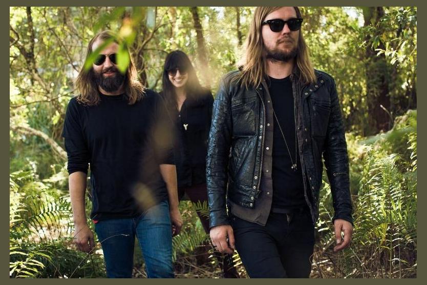 Band Of Skulls photo 1