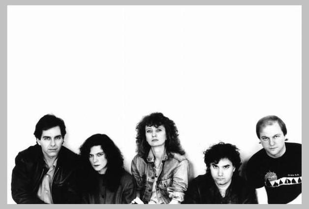 Band Of Susans photo 1