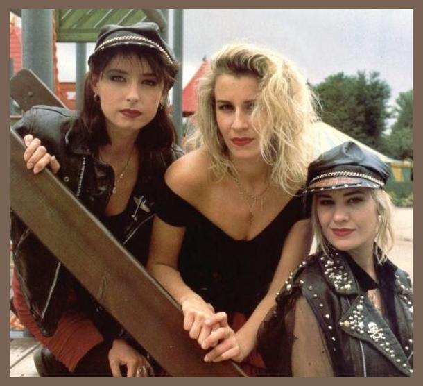 Bananarama photo 1