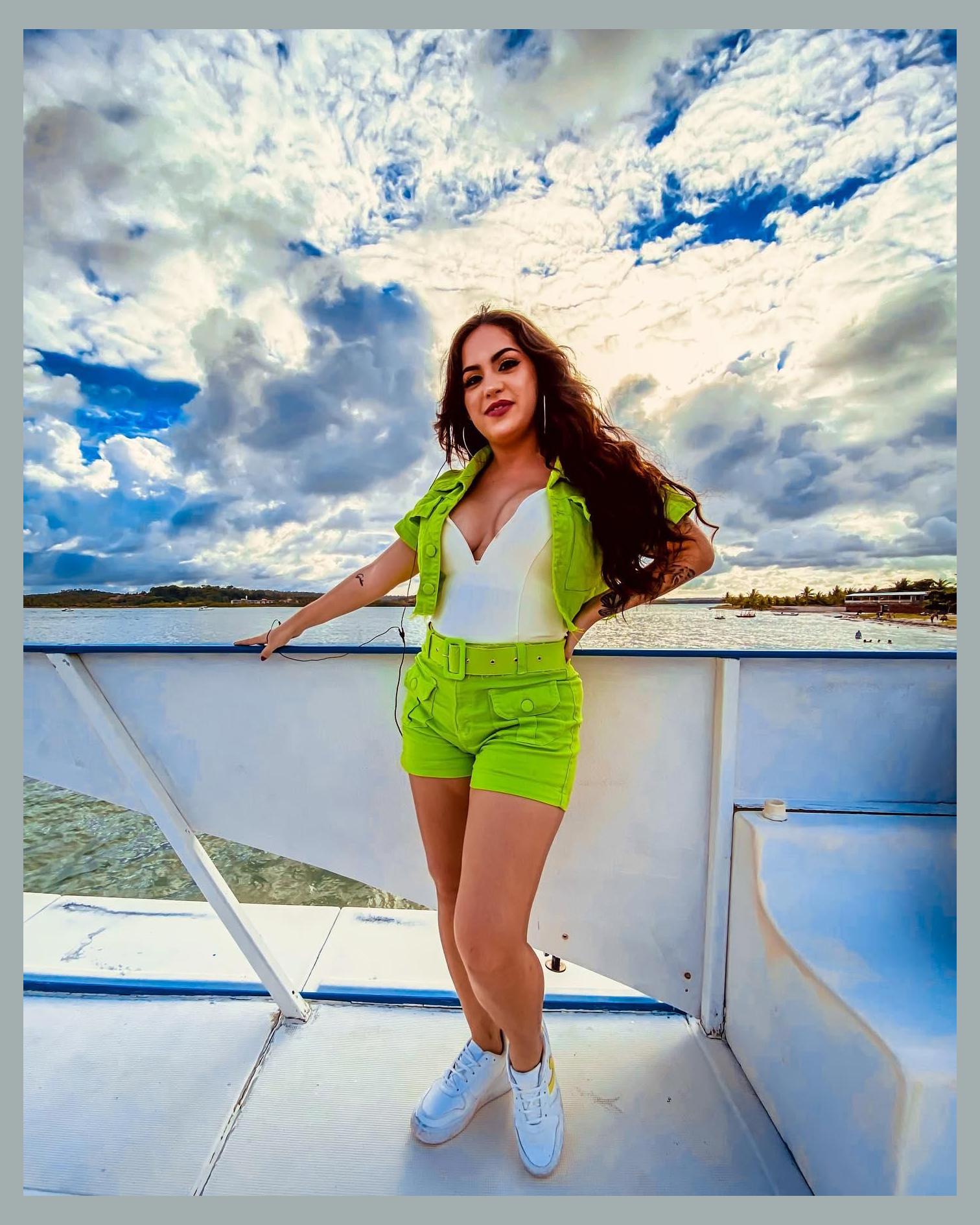Banda a Favorita photo 1