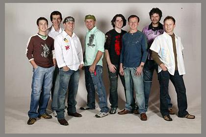 Banda Alma Nova photo 1