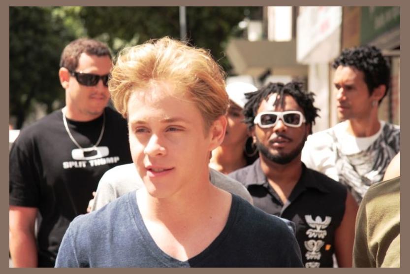 Banda Beijo photo 1