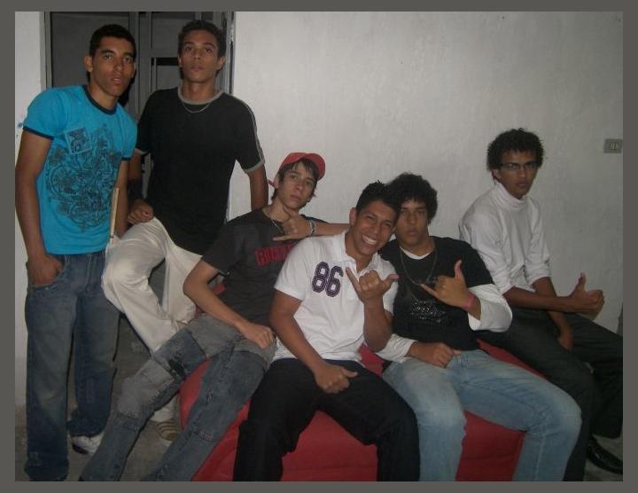 Banda Apocalipse photo 1