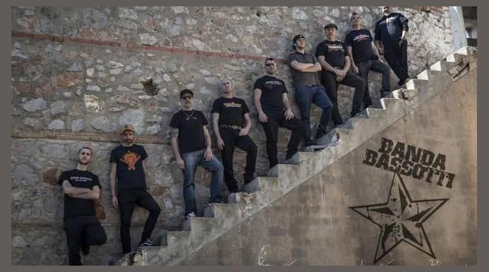 Banda Bassotti photo 1