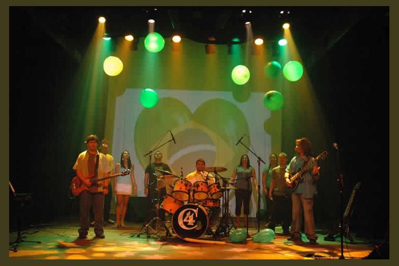 Banda C4 photo 1