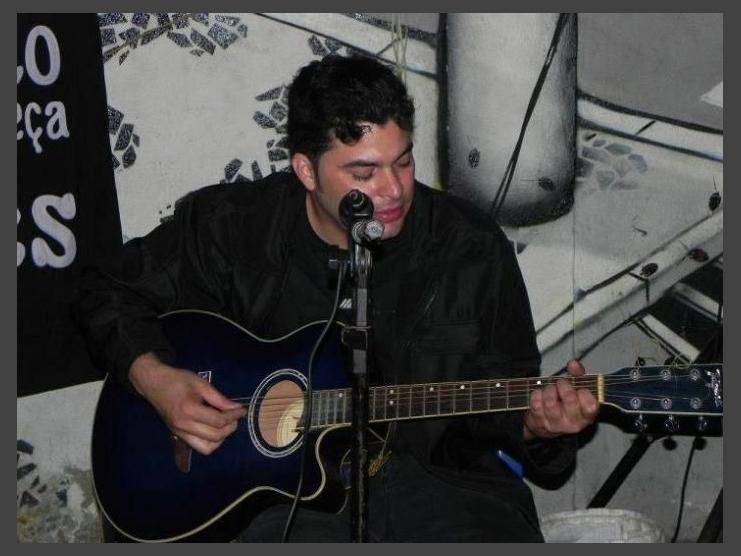 Banda Barby Nua photo 1