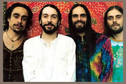Banda Cartoon photo 1