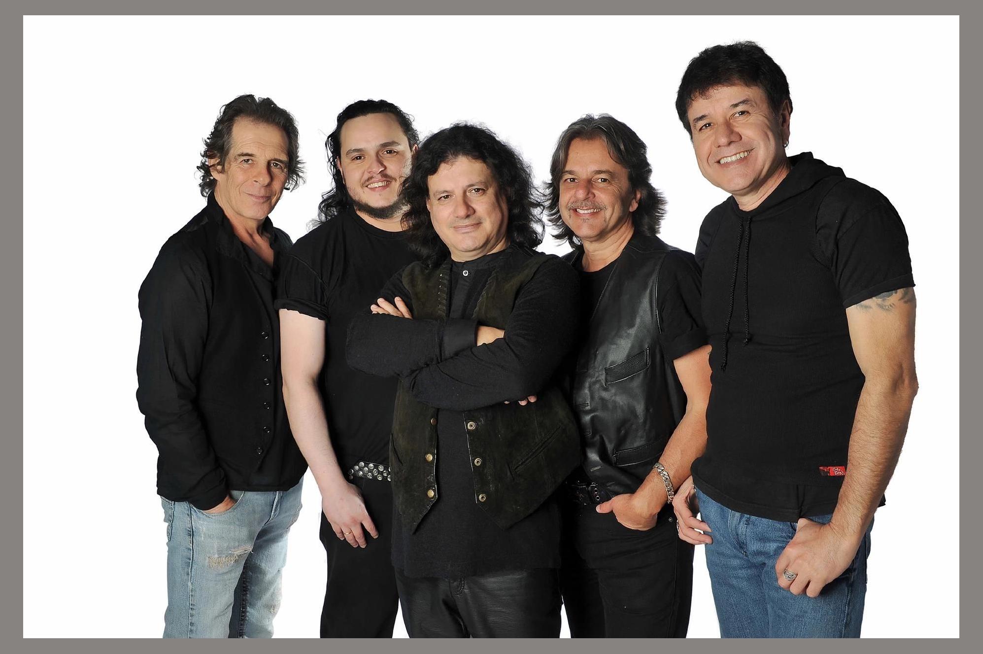 Banda Blindagem photo 1