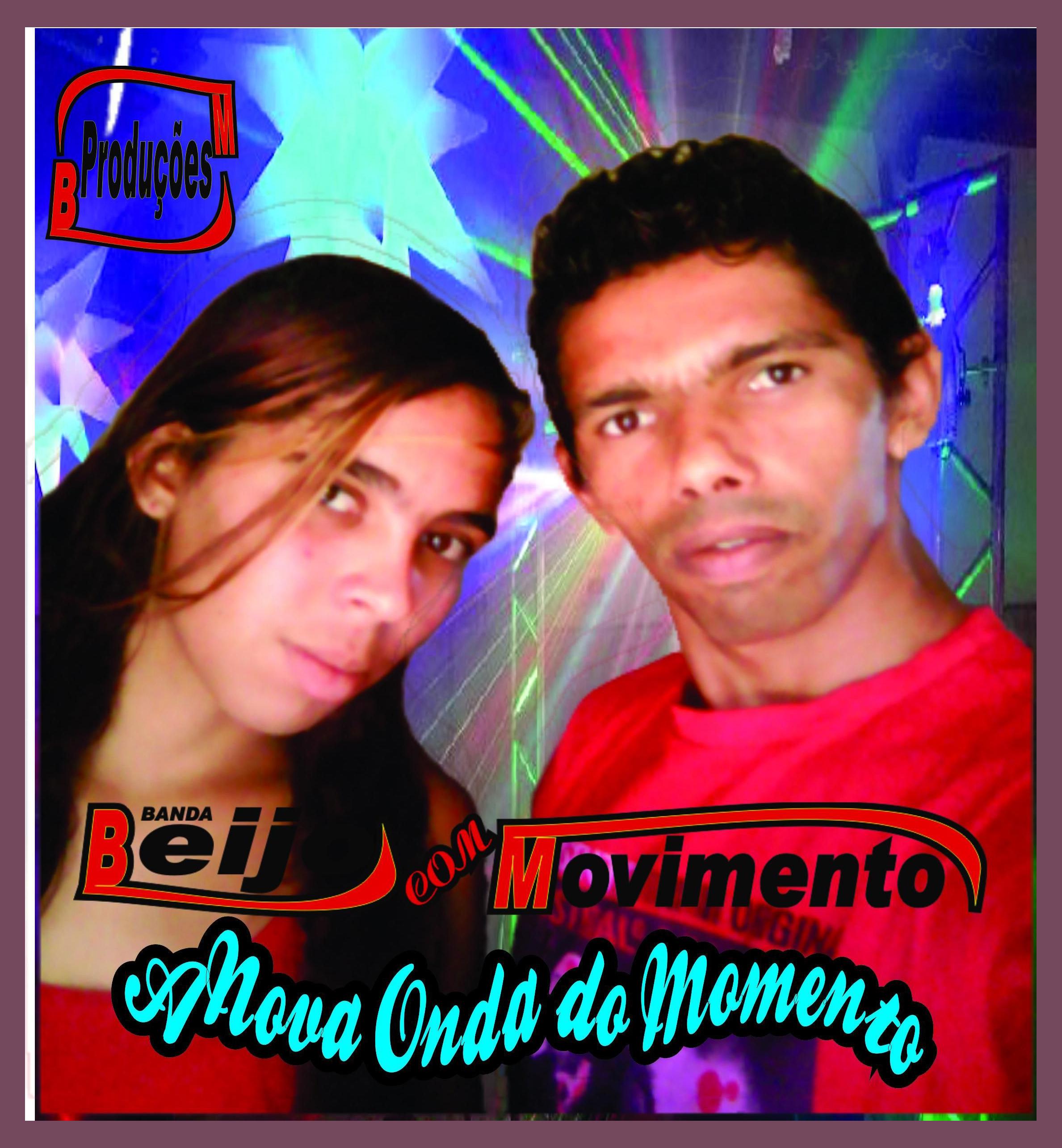 Banda Beijo Com Movimento photo 1