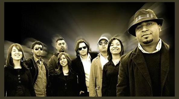 Banda Arkanjos photo 1