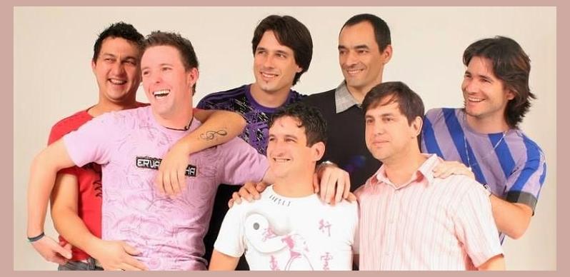 Banda Danúbio Azul photo 1