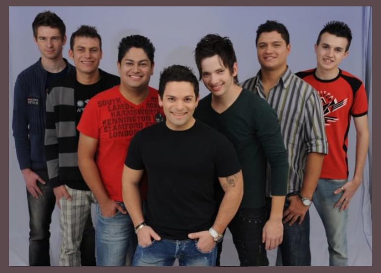Banda Doce Pecado photo 1