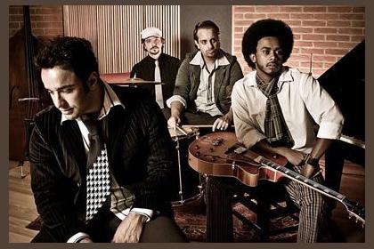 Banda Fatale photo 1