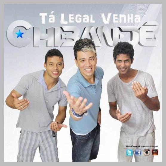 Banda Chibande photo 1