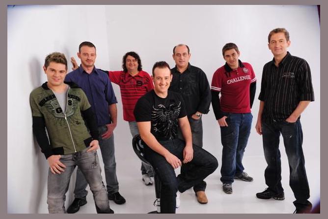 Banda Champion photo 1