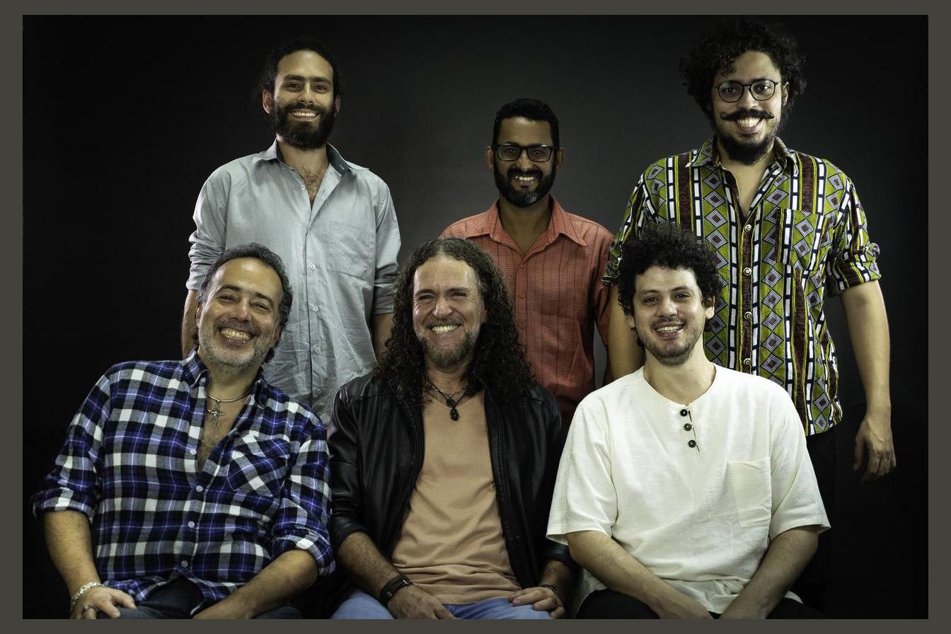 Banda de Pau e Corda photo 1