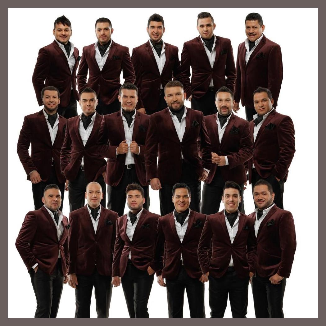 Banda El Recodo De Cruz Lizárraga photo 1