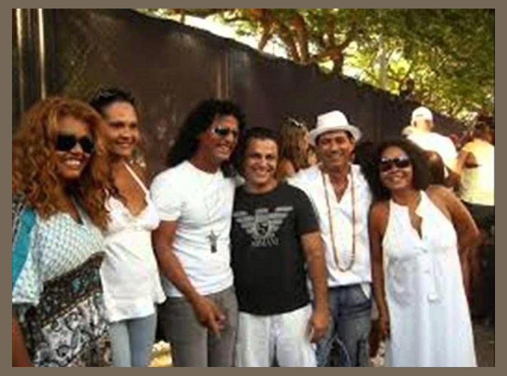 Banda Mel photo 1