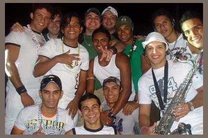 Banda Inala photo 1