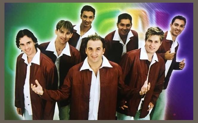 Banda Legal photo 1