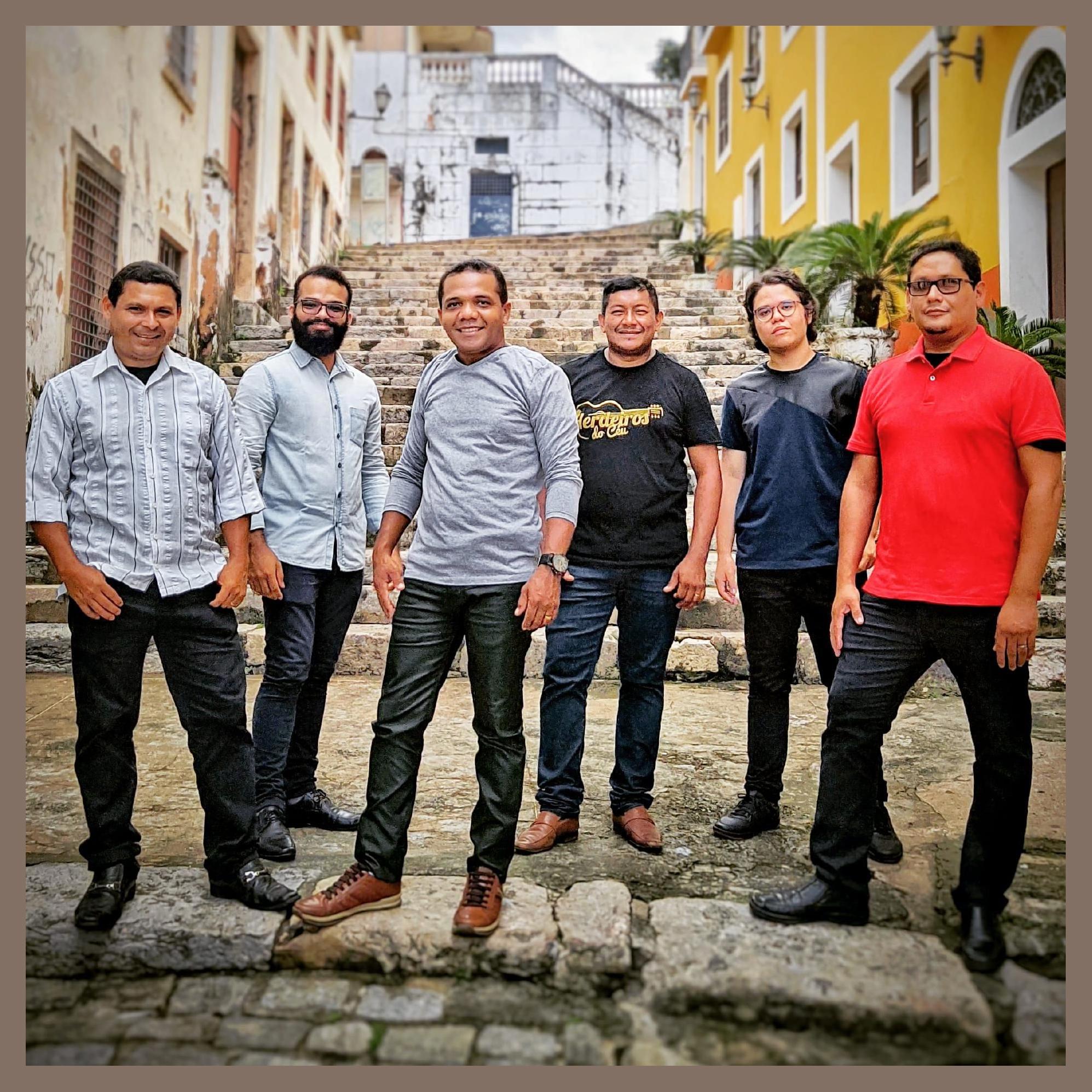 Banda Herdeiros do Céu photo 1