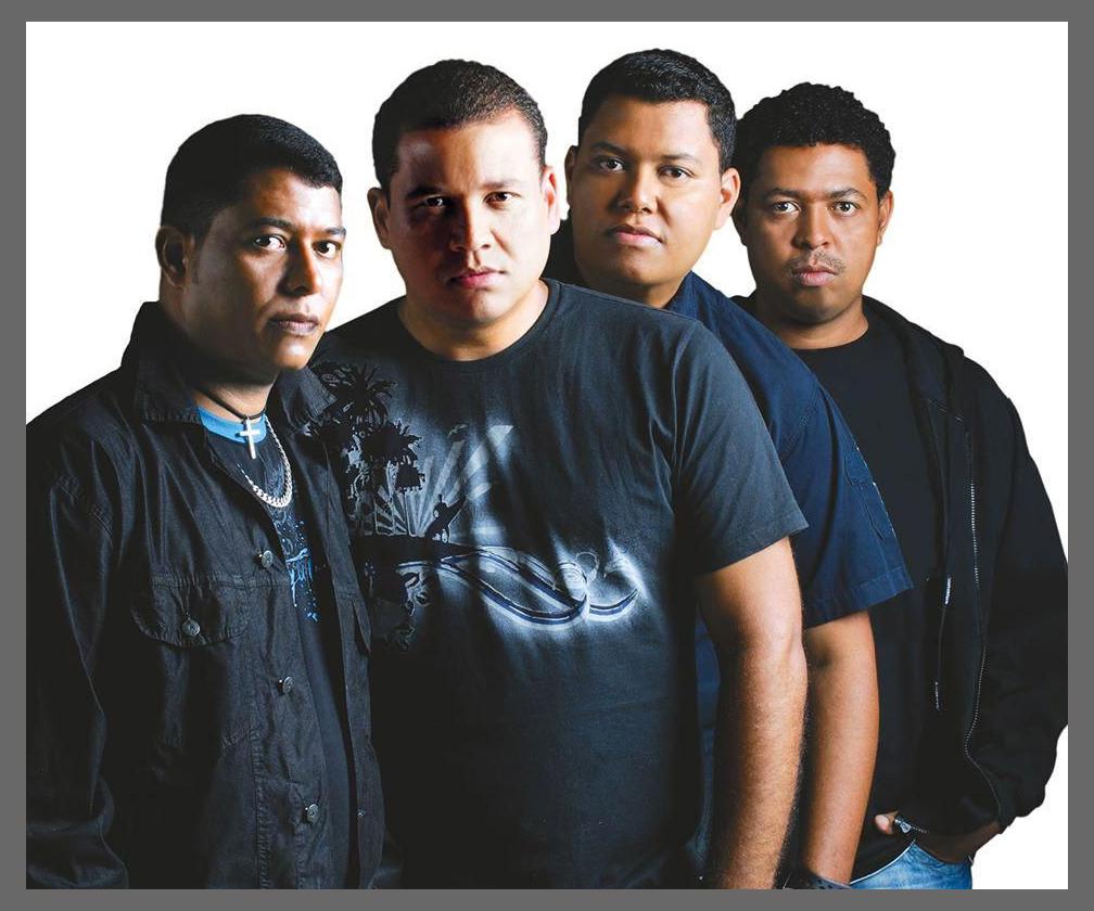 Banda Giom photo 1