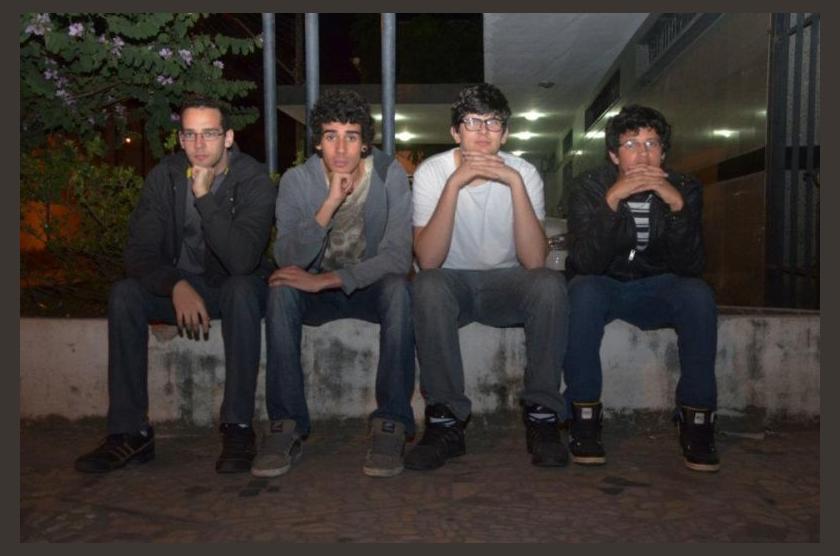 Banda M.A.L.U photo 1
