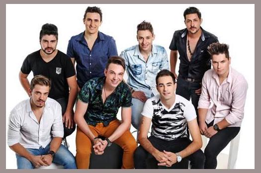 Banda Pérola Negra photo 1