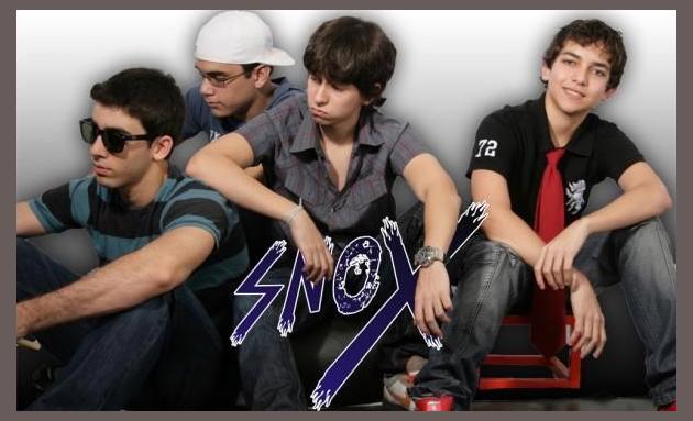 Banda Snox photo 1