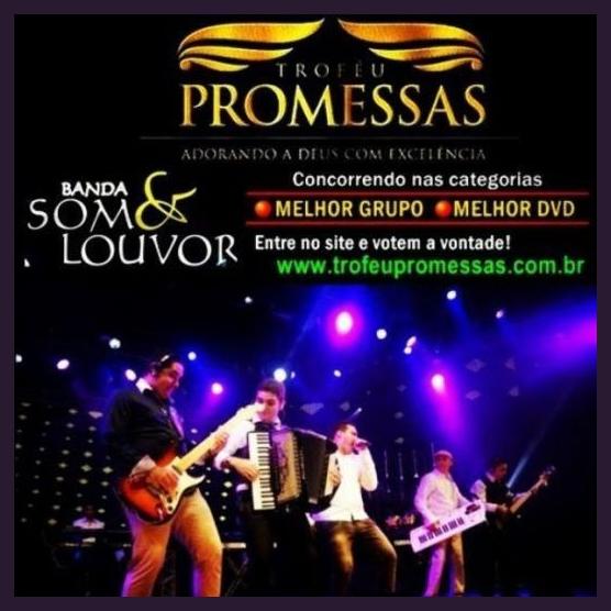 Banda Som e Louvor photo 1