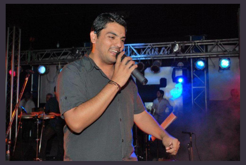 Banda Registrada photo 1