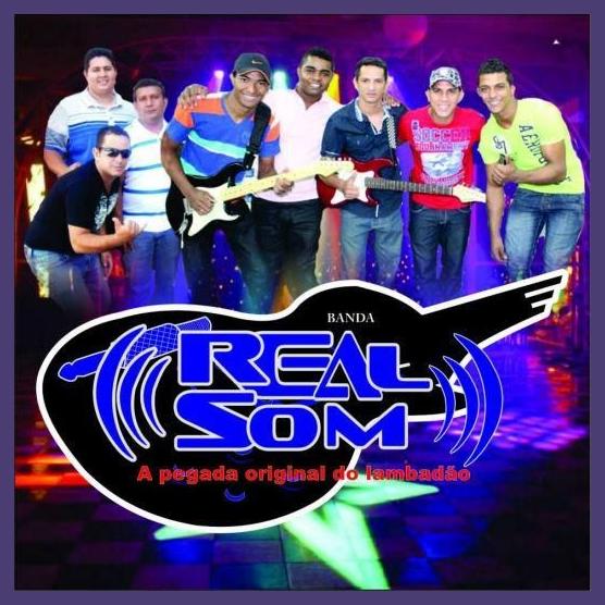 Banda Real Som Mt photo 1