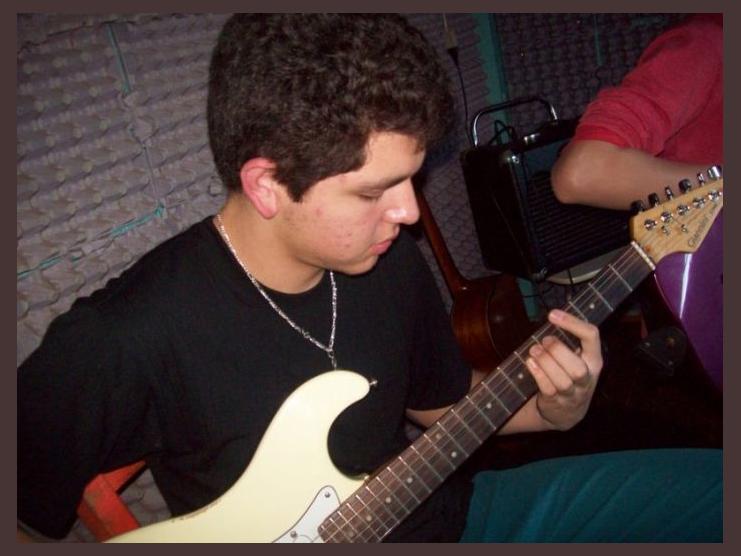 Banda Vovo Dinamite photo 1